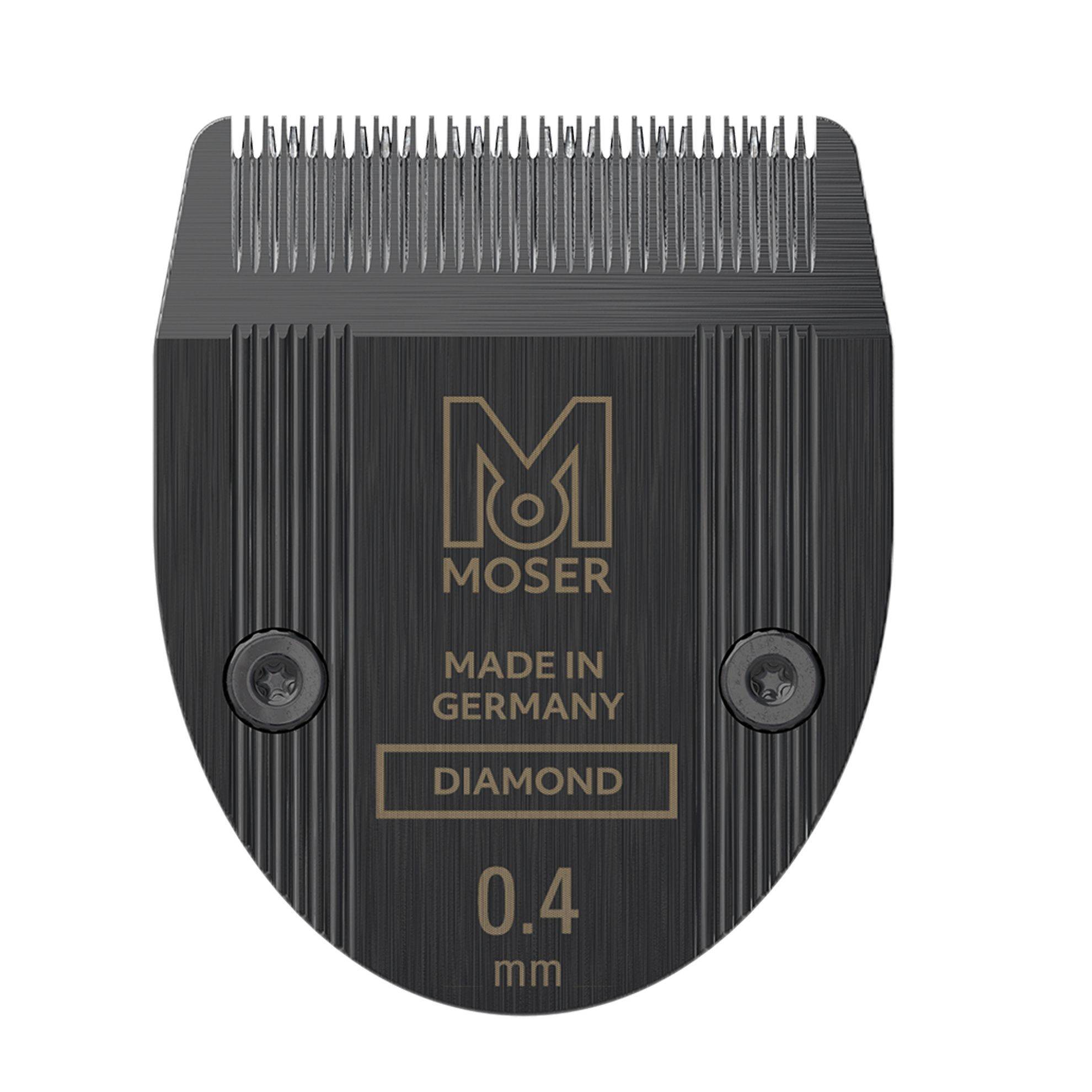 Tête de coupe carbone Vetiva Mini WAHL WAHL