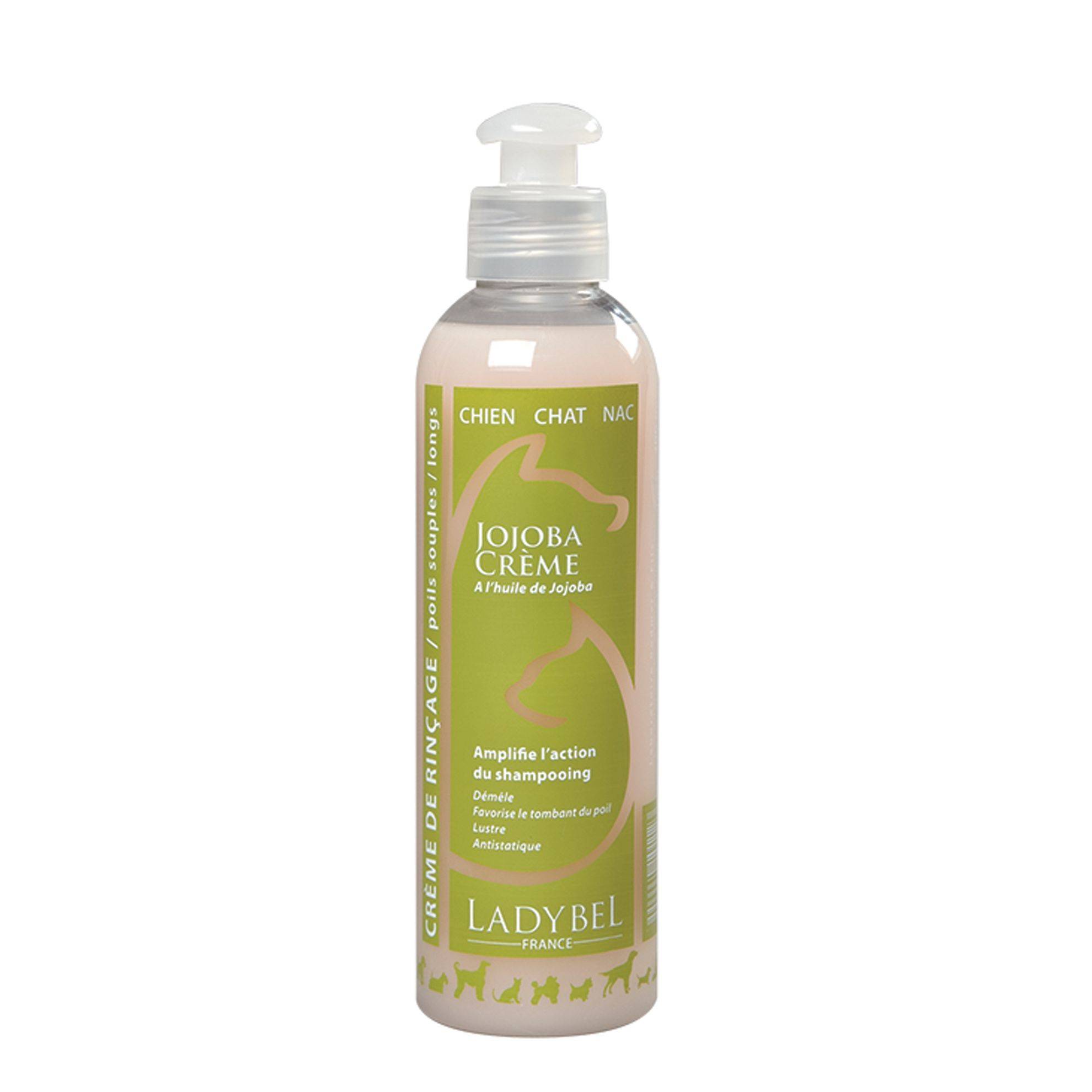 Jojoba Crème par LadyBel : 200ml LADYBEL