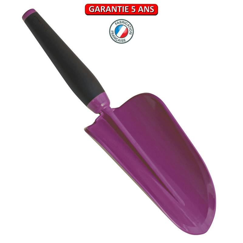Outils Perrin - Transplantoir polyamide - Framboisine Outils Perrin - Imagen 2