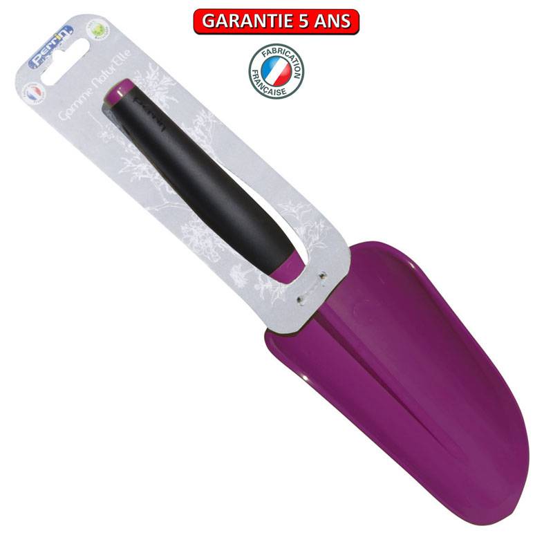 Outils Perrin - Transplantoir polyamide - Framboisine Outils Perrin - Imagen 1