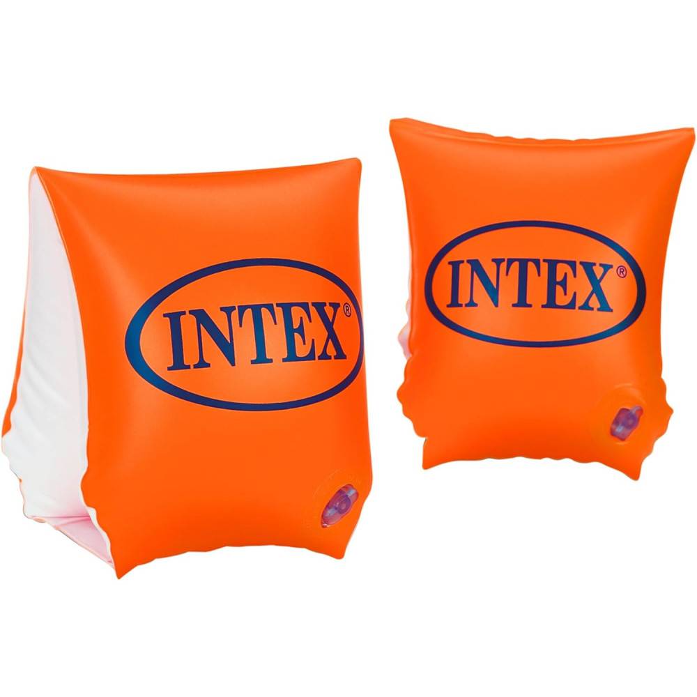 Intex - Brassards de Natation 3 à 6 Ans - Imagen 1