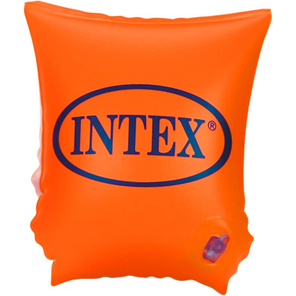 Intex - Brassards de Natation 3 à 6 Ans - Imagen 2