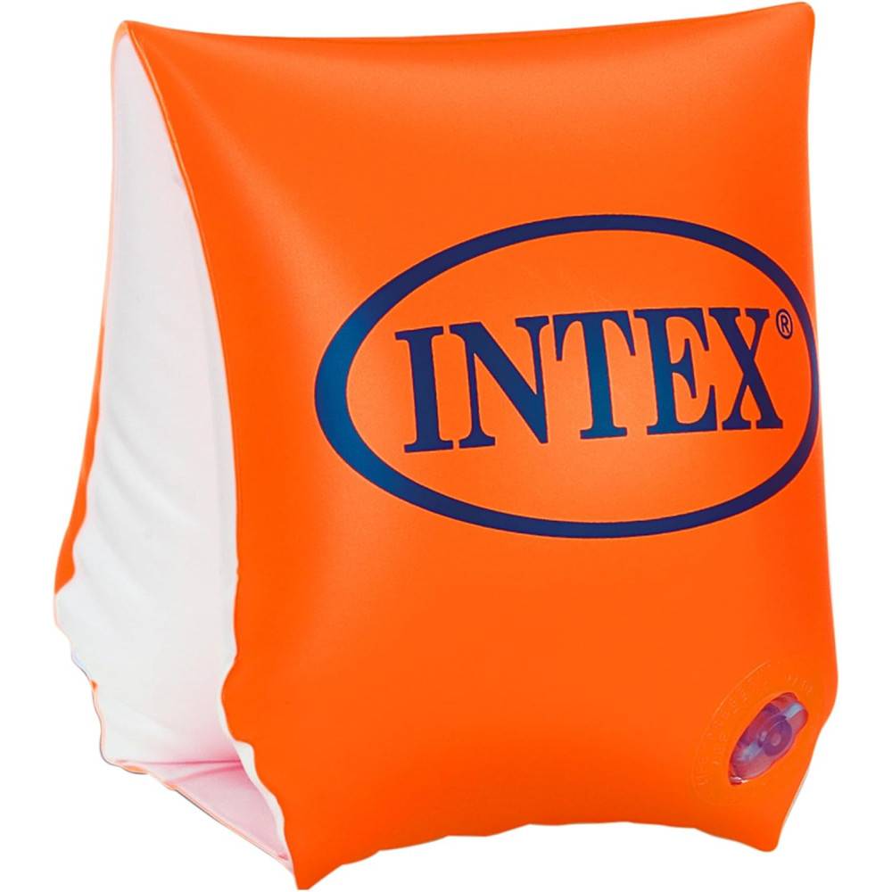 Intex - Brassards de Natation 3 à 6 Ans - Imagen 4