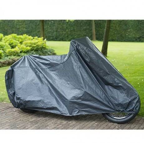 Housse de protection pour moto - Imagen 2