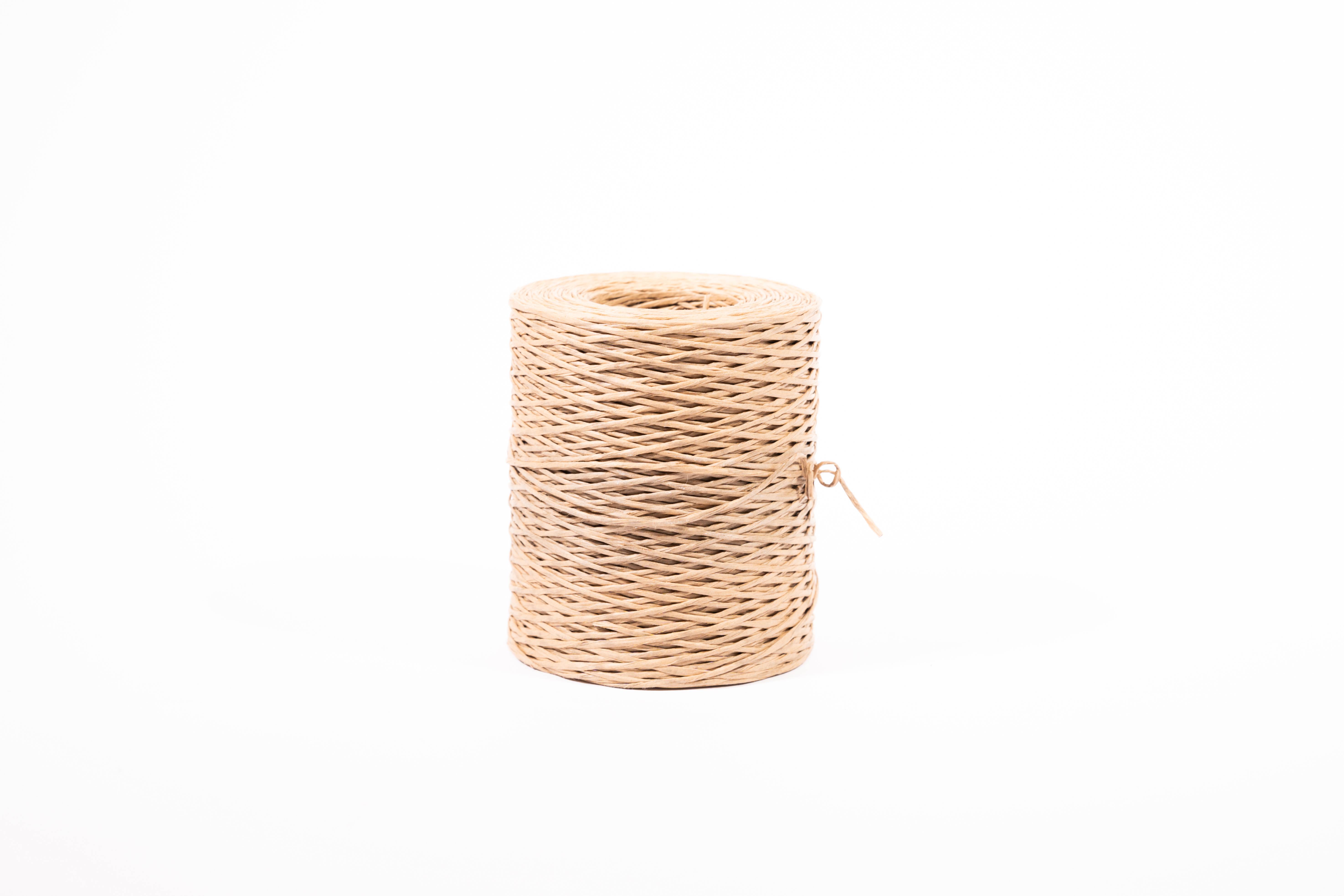 Lien d'attache 2X36 mm Ø- double fil d'acier - 200M - acier oxydable - BIOFIX - Textilose Curtas Technologies - Imagen 2
