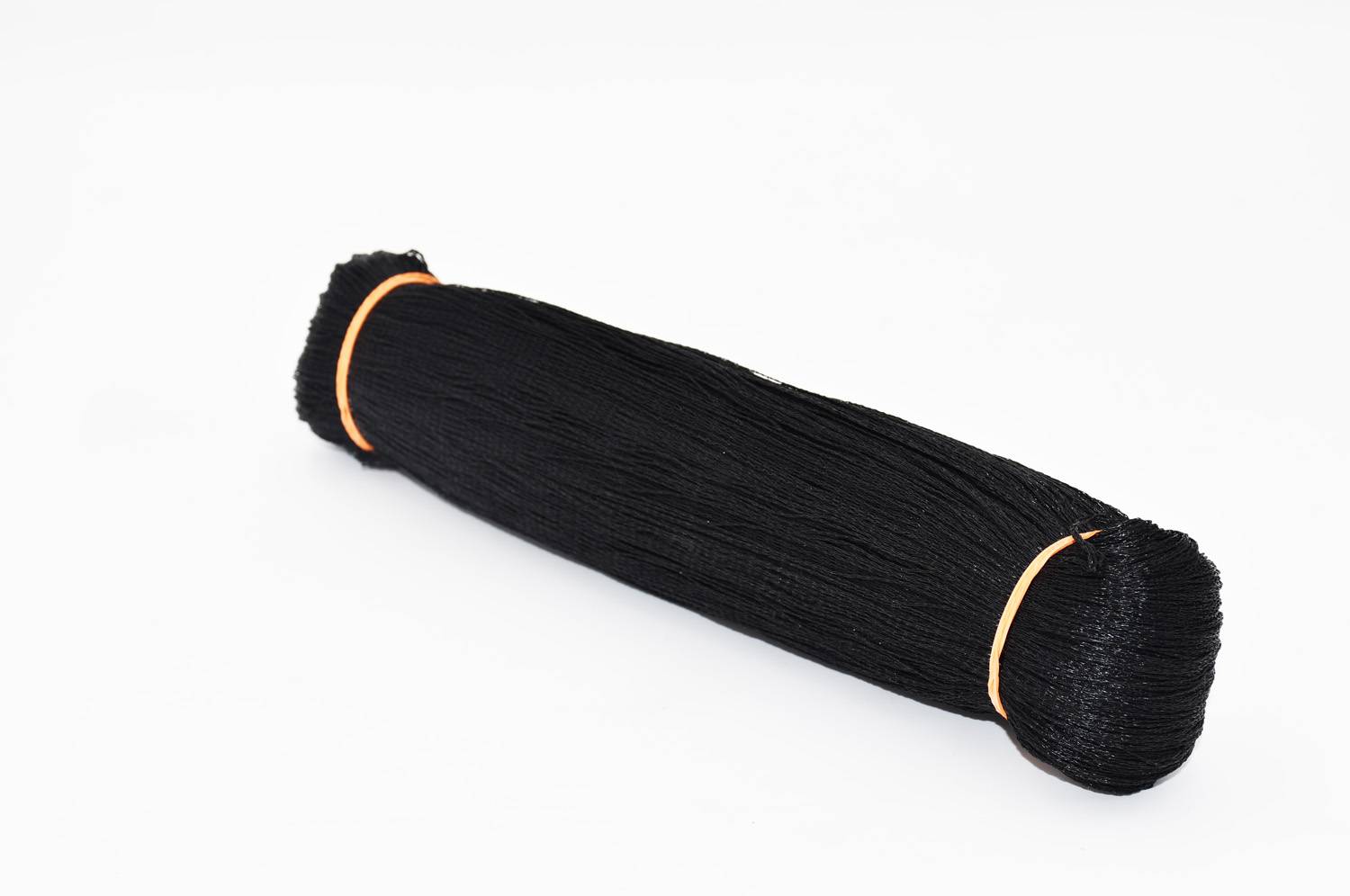 Filet anti-oiseaux - Maille de 28mm Noir 10m x 4m - Image 3