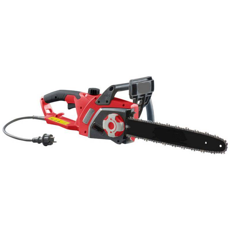 Tronçonneuse électrique 2400W guide Oregon 40cm tension automatique Dunsch DU30240-40ATF - Imagen 2