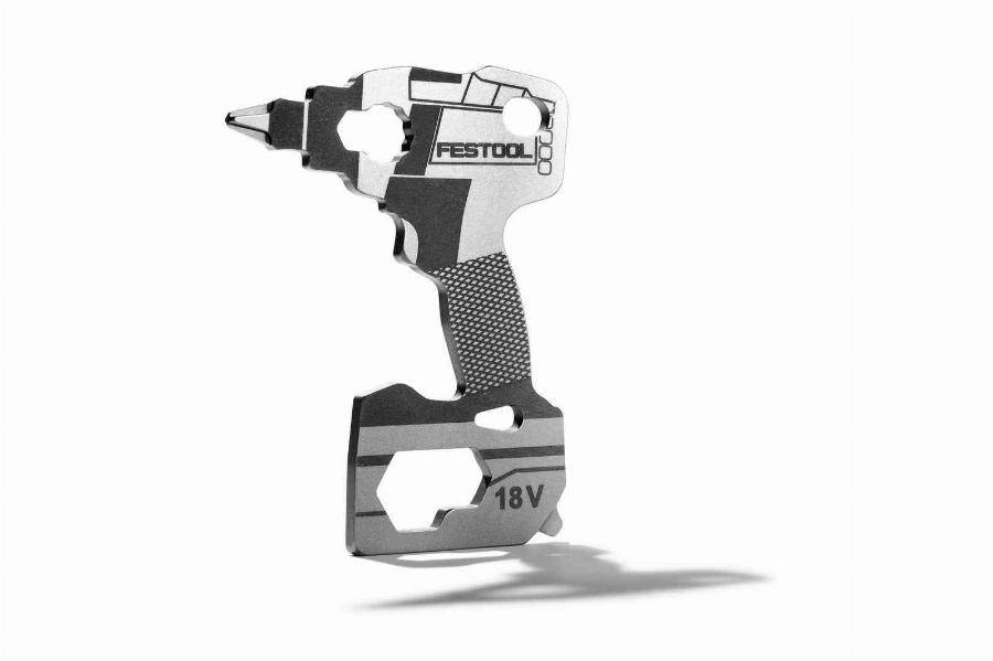 Festool - Keytool FESTOOL KT-TPC-FT1 - 577221
