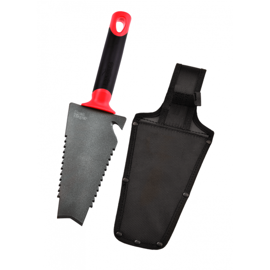 ROOTSLAYER | Pack Précision | Noir | Adulte |Beche RootSlayer + RootSlayer à main™ + RootSlayer Dresse bordures™- VENTEO - Image 7