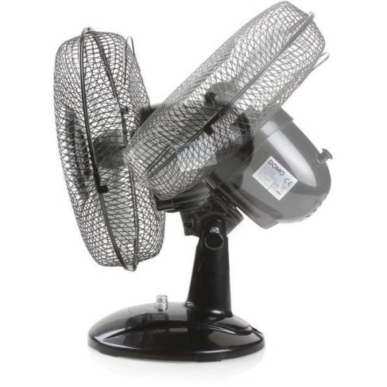 Ventilateur de table - DOMO - DO8138 - 30 W - Image 5