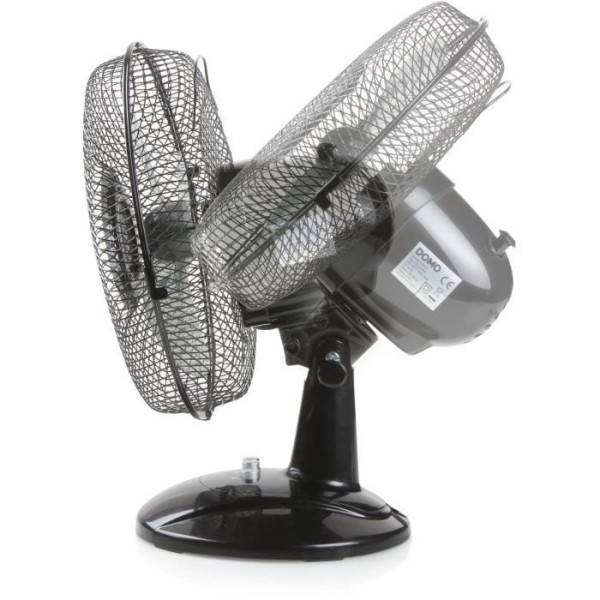 Ventilateur de table - DOMO - DO8138 - 30 W - Image 5