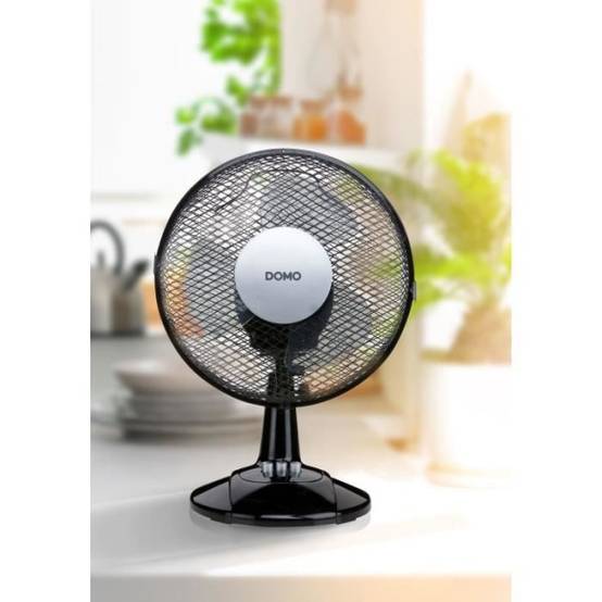 Ventilateur de table - DOMO - DO8138 - 30 W - Image 1