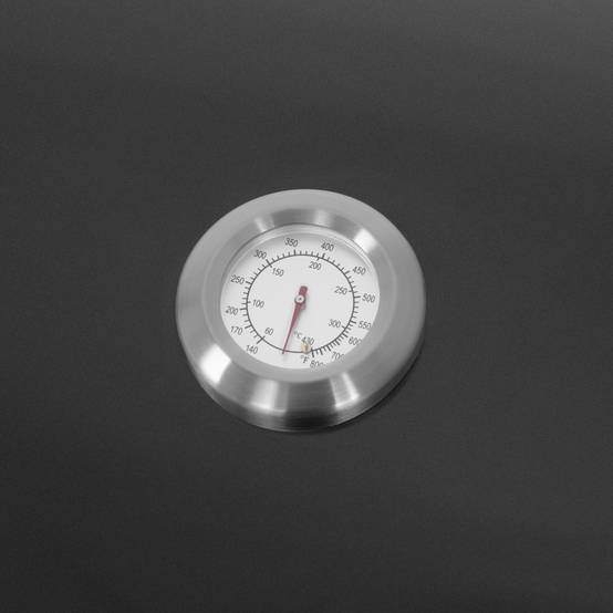 Cuisine extérieure modulable FYRA - 3 brûleurs - COOK'IN GARDEN - Imagen 4