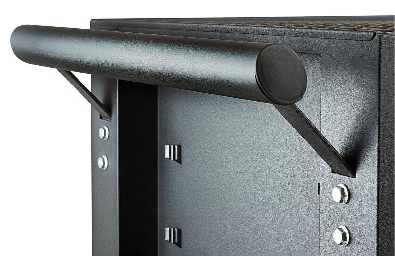 Mob Outillage - Servante d'atelier CLASSIC 6 tiroirs – 126 outils – structure 850 kg, finition époxy - MOB - Image 4