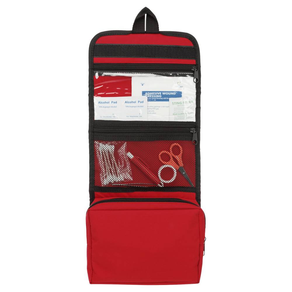 Trixie - Trousse d'urgence - Set premiers soins Premium pour chiens et chats - Imagen 3