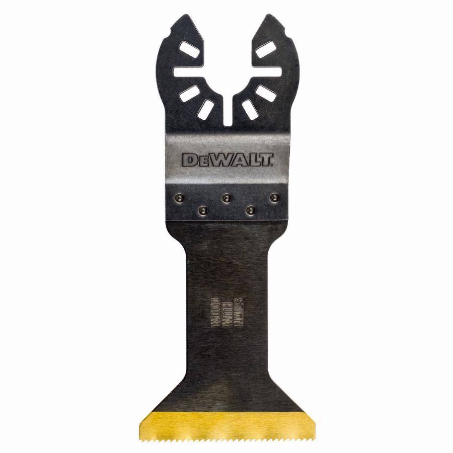 Dewalt - Lame Titanium DEWALT 44X55MM Pour Multi-Cutter - DT20702 - Image 3