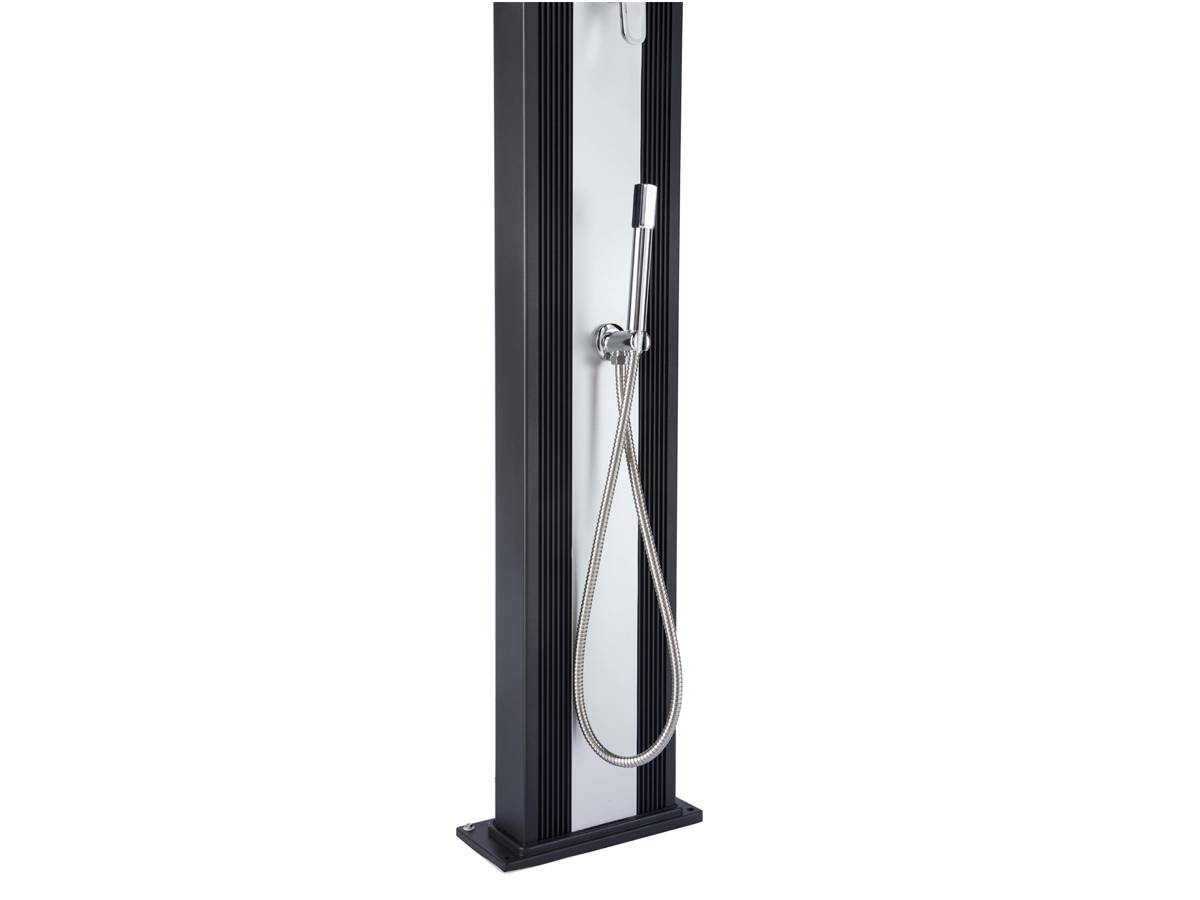 Formidra - Douche Formidra hybride Dada Curve 40 L - Imagen 8