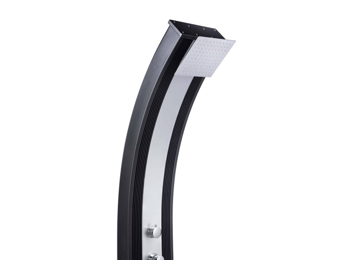 Formidra - Douche Formidra hybride Dada Curve 40 L - Imagen 5