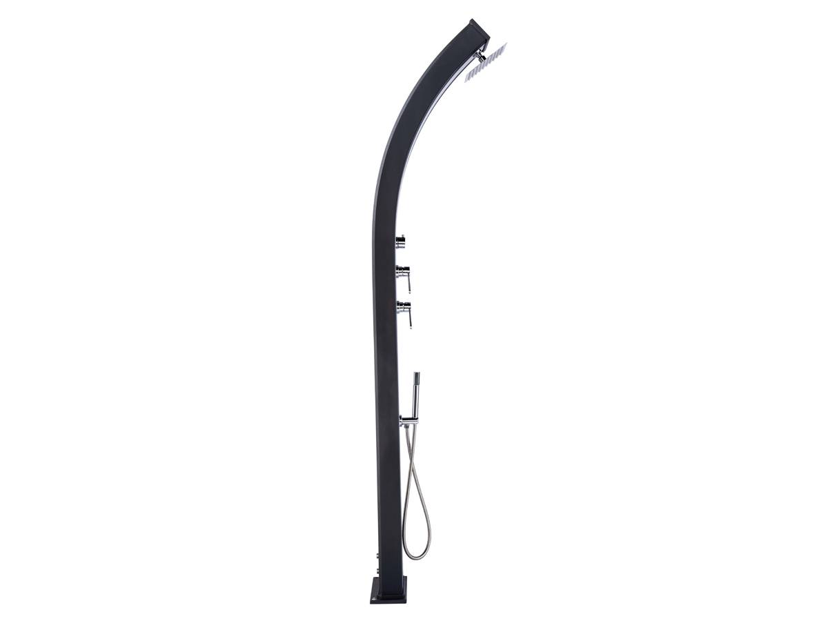 Formidra - Douche Formidra hybride Dada Curve 40 L - Imagen 4