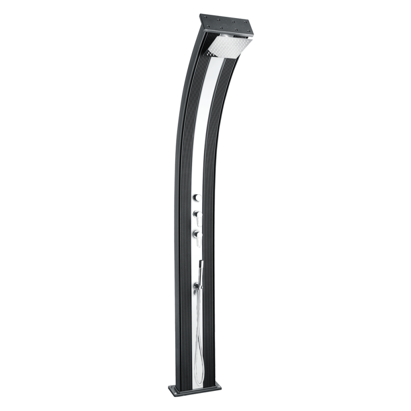 Formidra - Douche Formidra hybride Dada Curve 40 L - Imagen 1