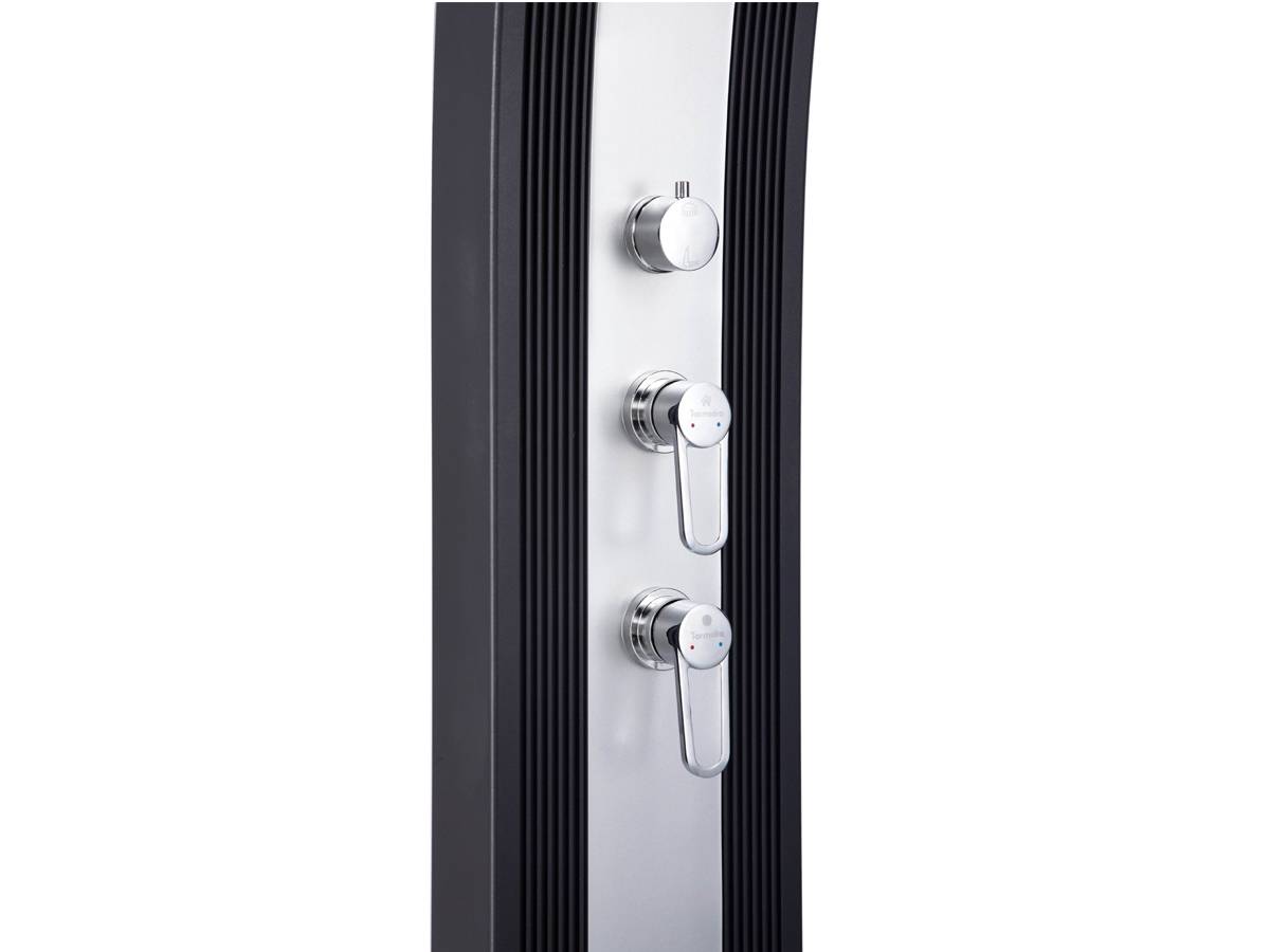 Formidra - Douche Formidra hybride Dada Curve 40 L - Imagen 6