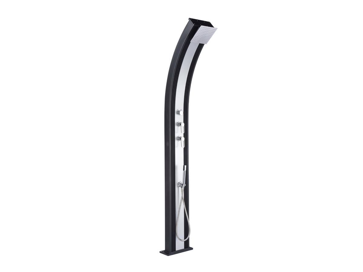 Formidra - Douche Formidra hybride Dada Curve 40 L - Imagen 3