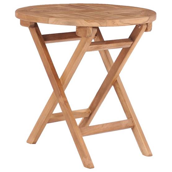 Table bois composite Nyral Vert - P87209V - Image 1