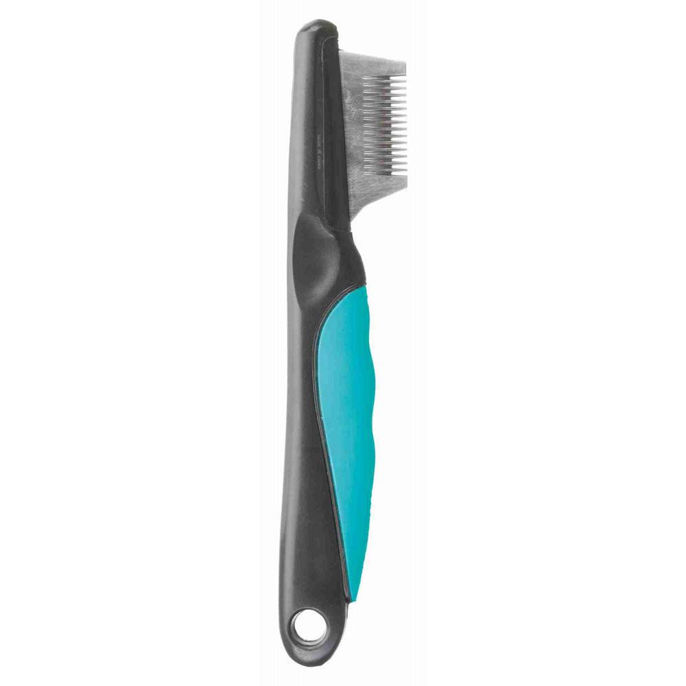 Outil à tondre, longueur 19 cm pour chien - Image 1