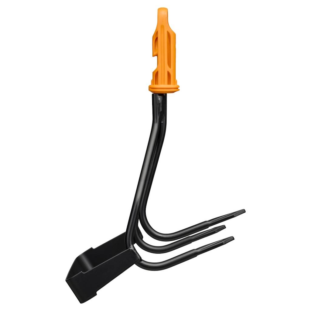 Fiskars - Griffe - OneClick 13,2 cm - cultiver et aérer les sols compacts - Image 2