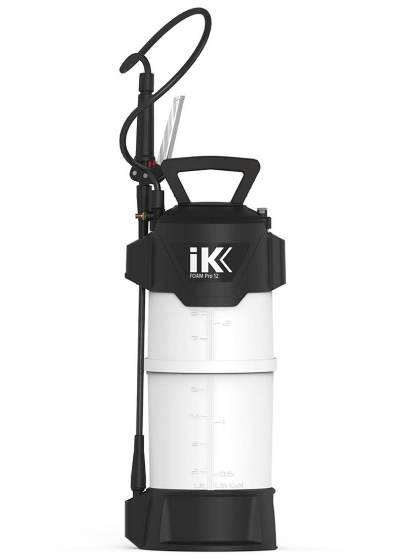 Ik Sprayers - Puvérisateur IK FOAM PRO 12  - Agents moussants IK Sprayers - Imagen 1