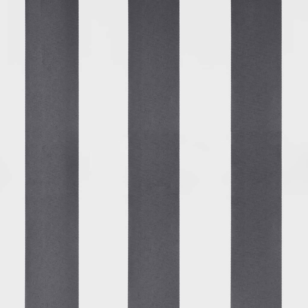 Store banne  Francesca Anthracite   - P95019A - Image 10