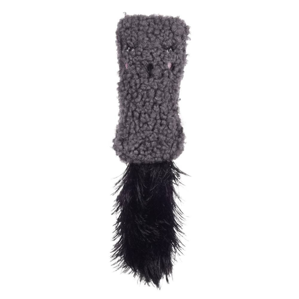 1 coussin SUAVA .20 cm. jouet pour chat. couleur aléatoire. - Imagen 7