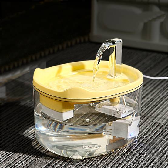 Fontaine à eau automatique pour chat DtopbuyAge - Image 5