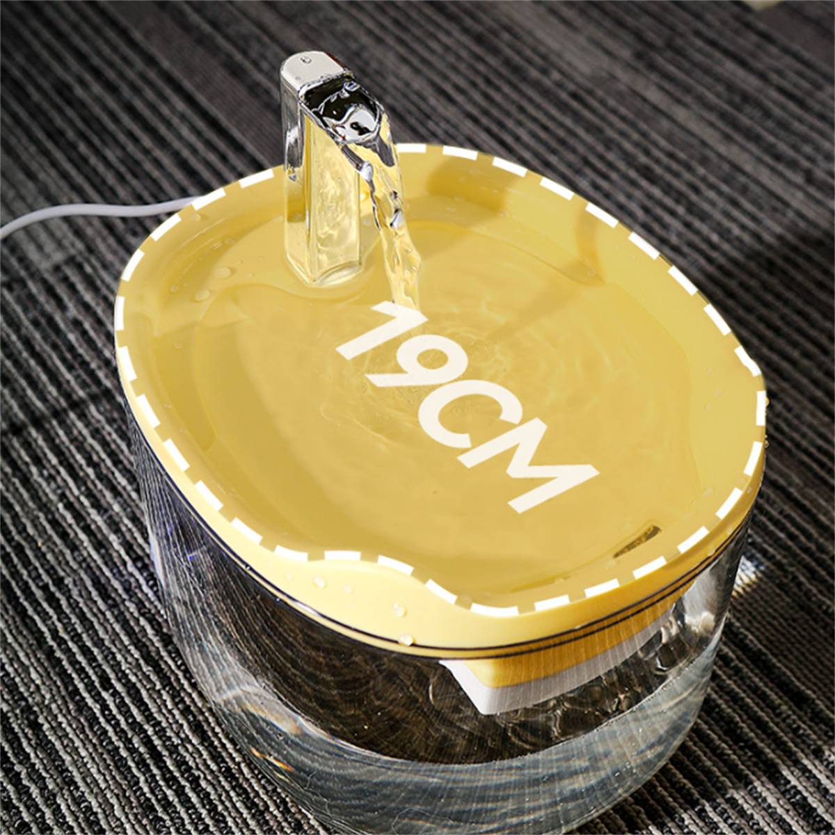 Fontaine à eau automatique pour chat DtopbuyAge - Image 4