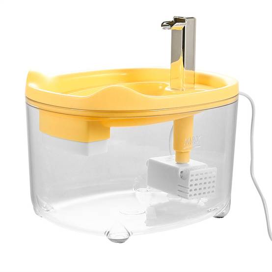Fontaine à eau automatique pour chat DtopbuyAge - Image 1