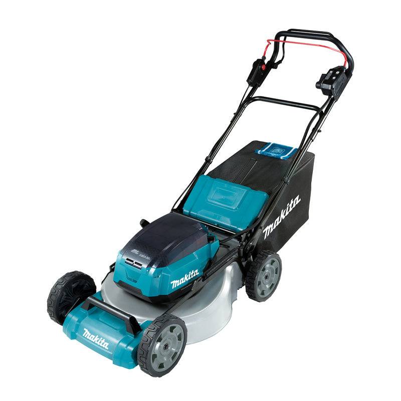 Tondeuse auto-tractée MAKITA DLM536Z 53cm 2x18V (vendu sans batterie) Makita - Image 1