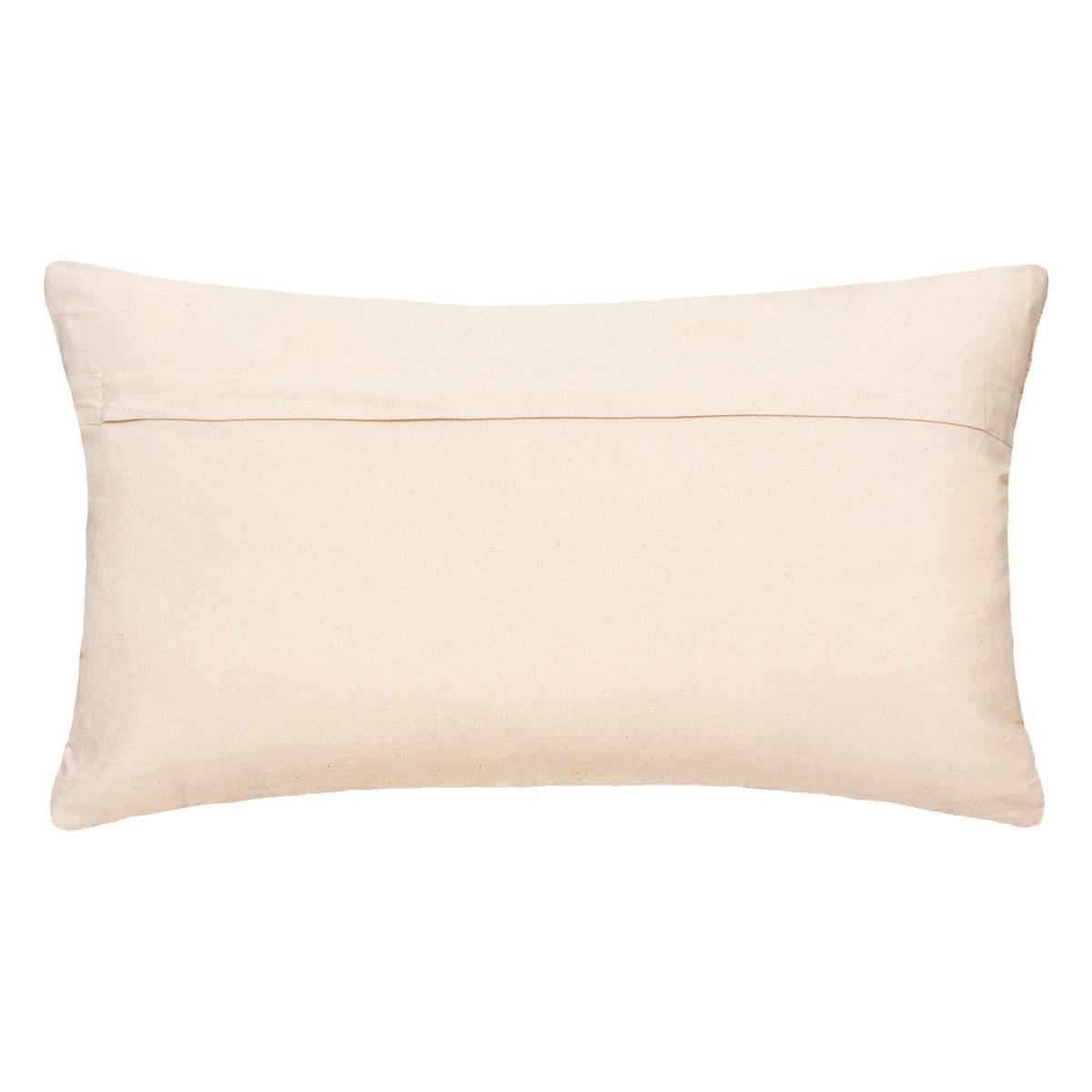Atmosphera - Coussin "Sabbia" sable cuivré beige 30x50cm - Atmosphera Créateur d'intérieur - Imagen 2