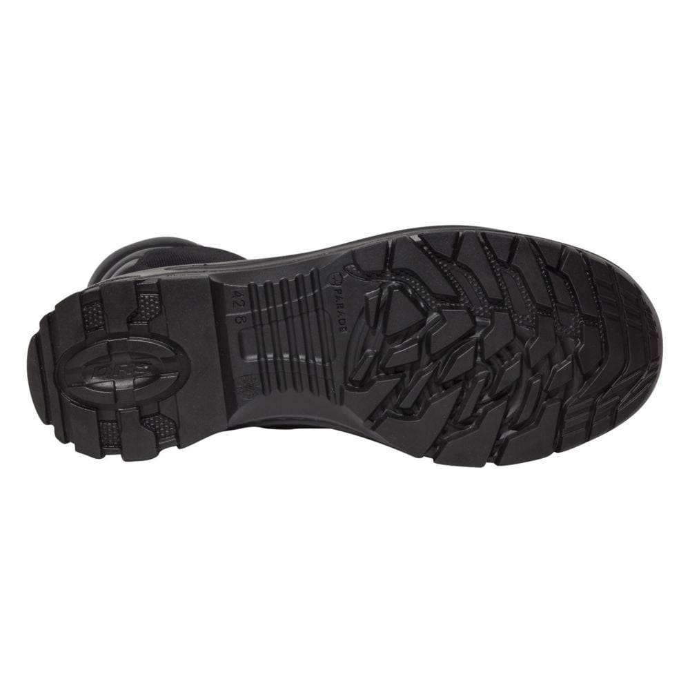 Parade Protection - Bottes de sécurité Parade TASK S3 SRC Noir 40 - Image 4