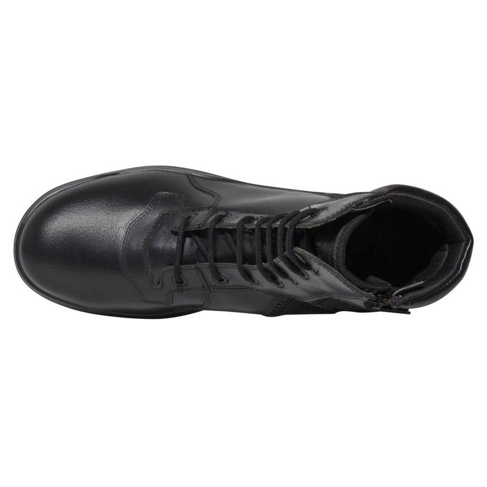 Parade Protection - Bottes de sécurité Parade TASK S3 SRC Noir 40 - Image 3