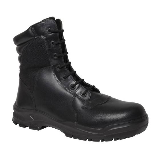 Parade Protection - Bottes de sécurité Parade TASK S3 SRC Noir 40 - Image 1