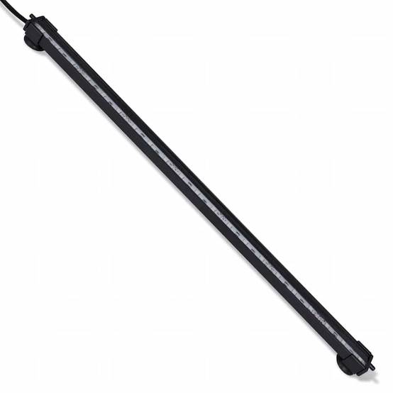 Rampe LED Aquarium Submersible Effet Bulles et Éclairage d'Ambiance RGB 56,5 cm - ComfortXL Outdoor Living - Image 4