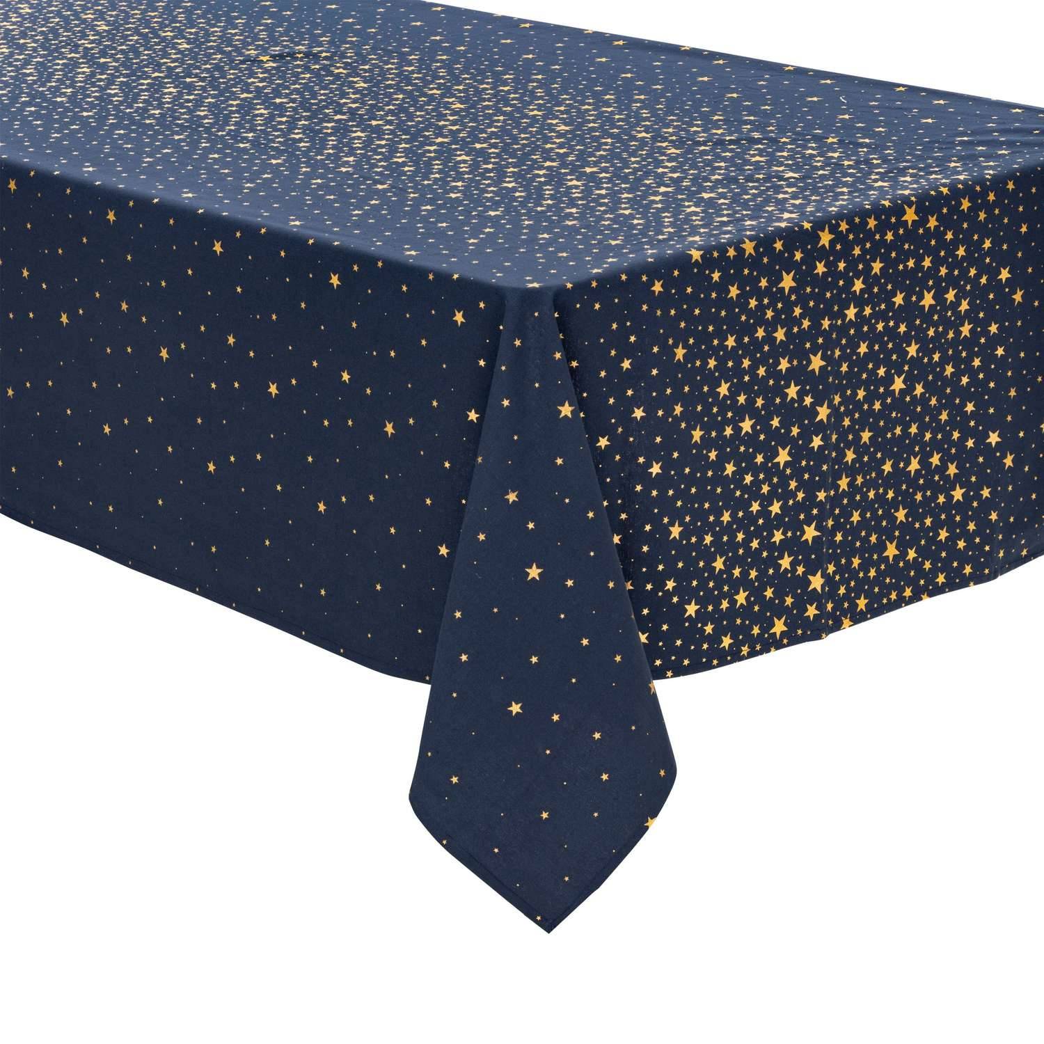Atmosphera - Nappe de Noël rectangulaire - Atmosphera - Imagen 1