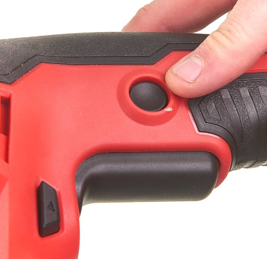 Perforateur burineur SDS-Plus 3 modes PH26TX - MILWAUKEE - HD BOX - 4933464579 - Image 4