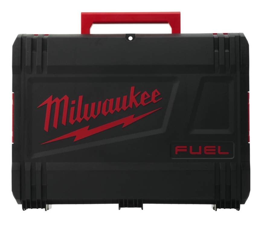 Perforateur burineur SDS-Plus 3 modes PH26TX - MILWAUKEE - HD BOX - 4933464579 - Image 5