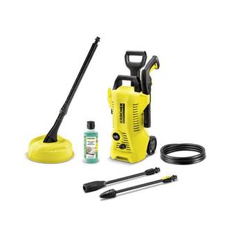 Kärcher - Nettoyeur haute pression 110 bars jaune/noir 16736030 Karcher