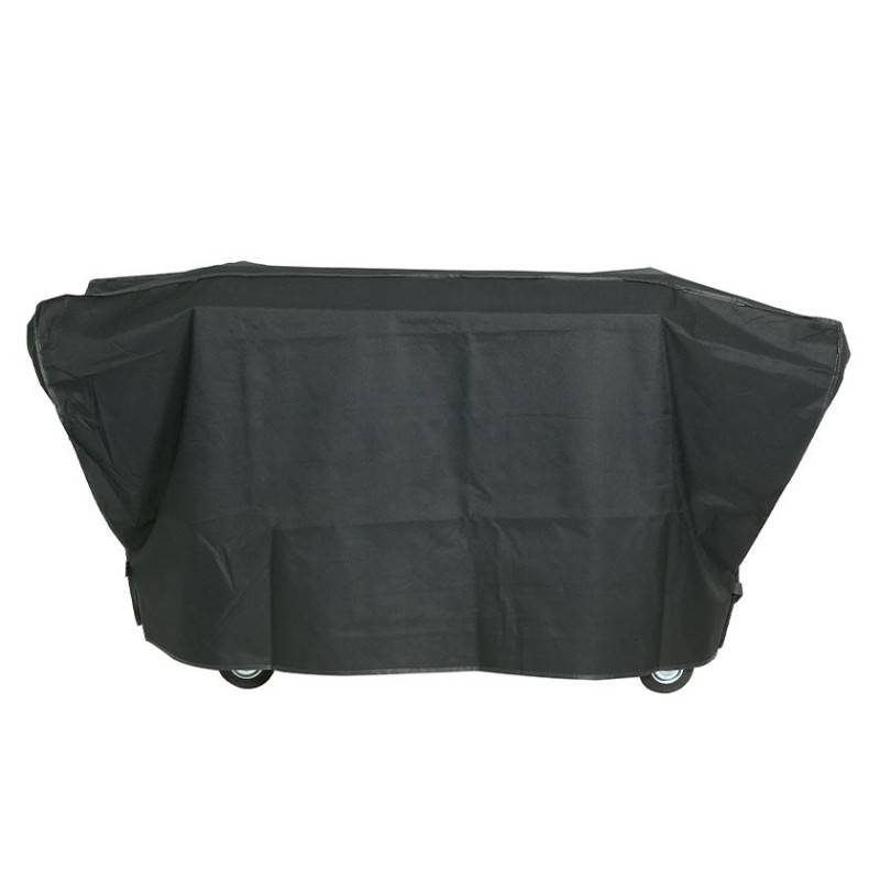 Brasero - Housse de protection pour plancha - BRASERO - Spéciale plancha Carmen et Margaux - Grande taille 163 x 60 x 72 cm