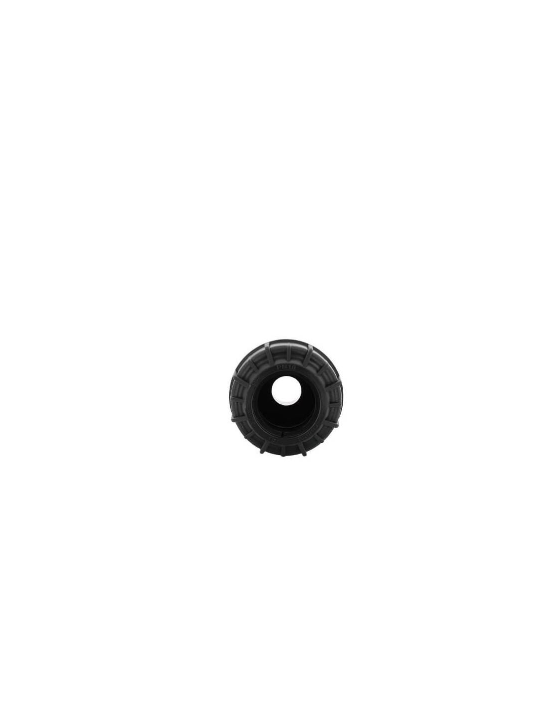 Kit couplage cuve - Raccord taraudé 1'' pour pompe - Imagen 3