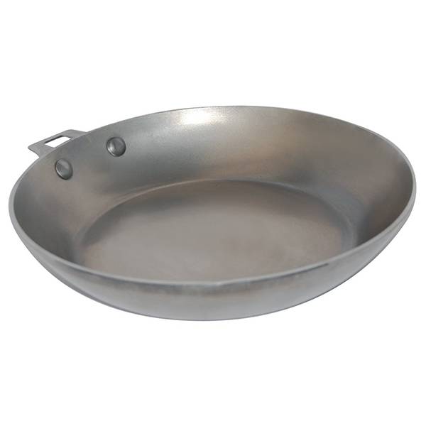 Poêle fer 24cm 5630.24 De Buyer