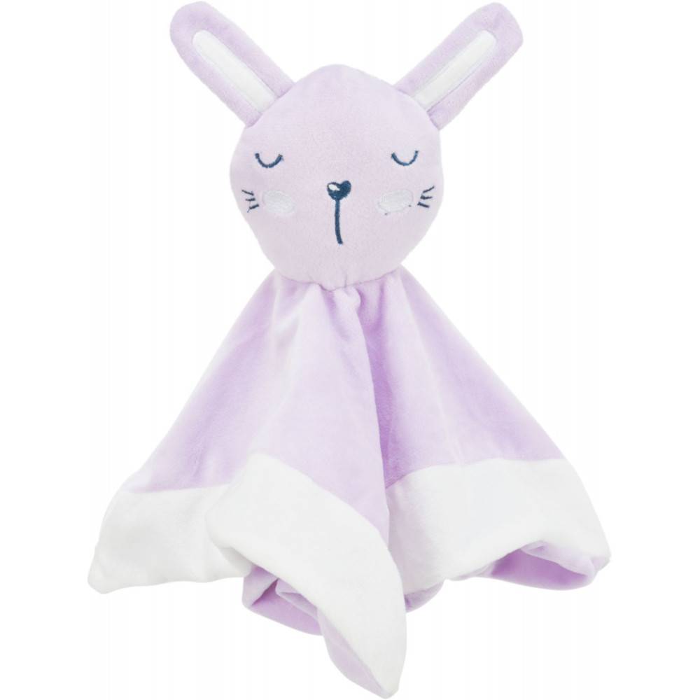 Animallparadise - 1 Doudou pour chiots, modèle aléatoire - Imagen 4