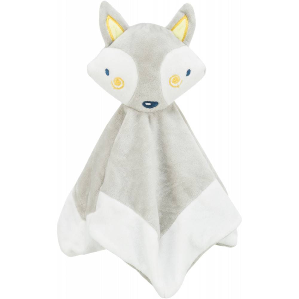 Animallparadise - 1 Doudou pour chiots, modèle aléatoire - Imagen 3